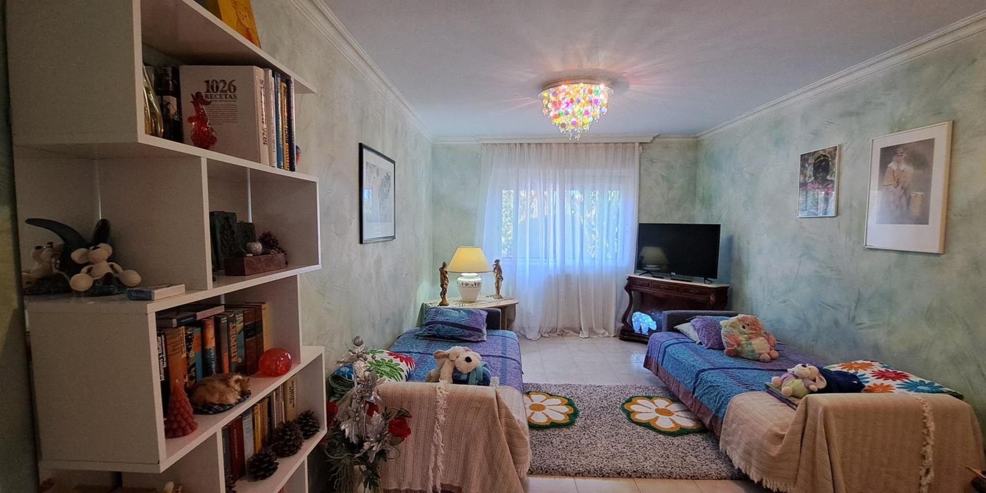 Villa Larnia De Tenerife Sauzal Bagian luar foto