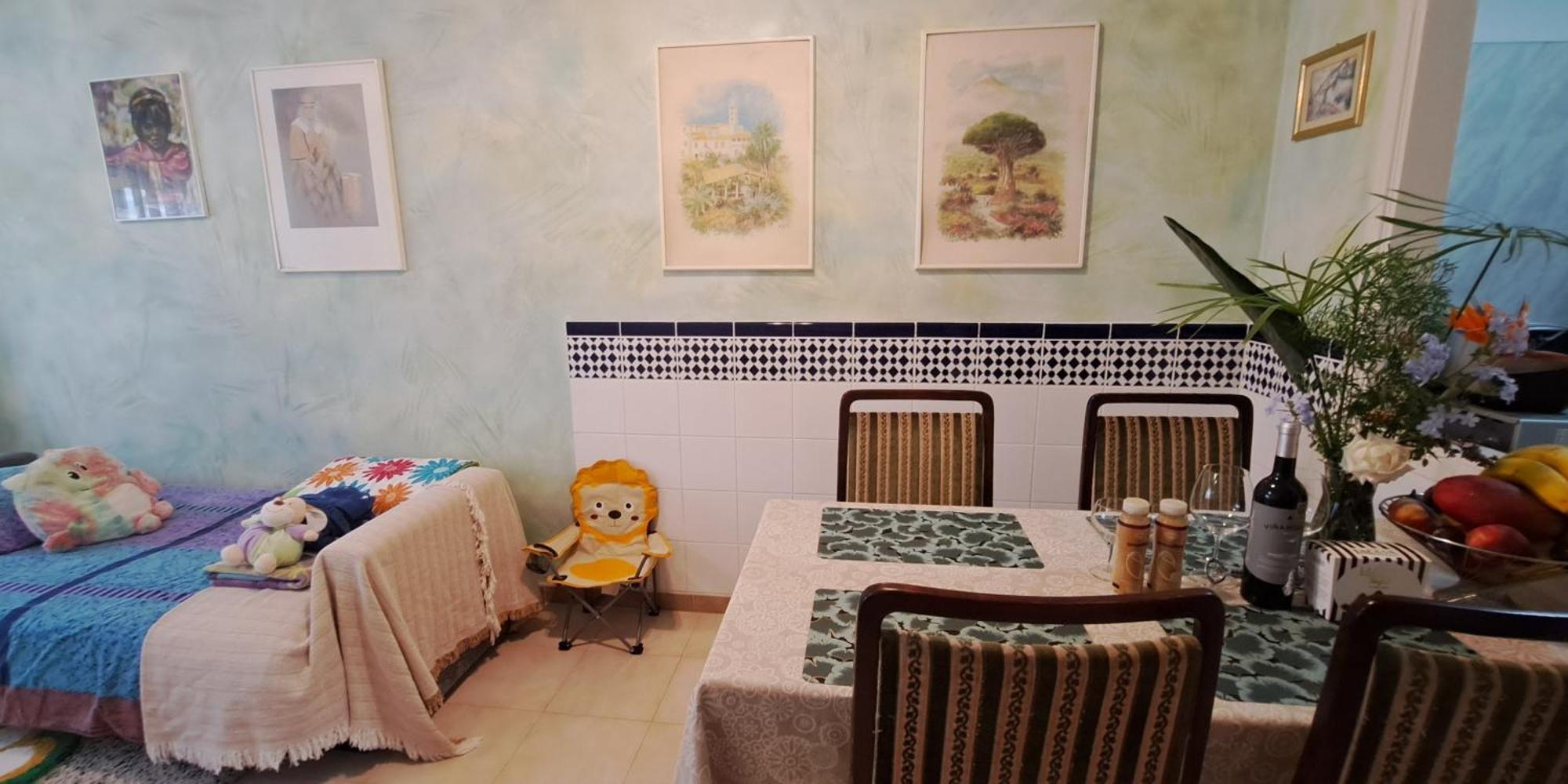 Villa Larnia De Tenerife Sauzal Bagian luar foto