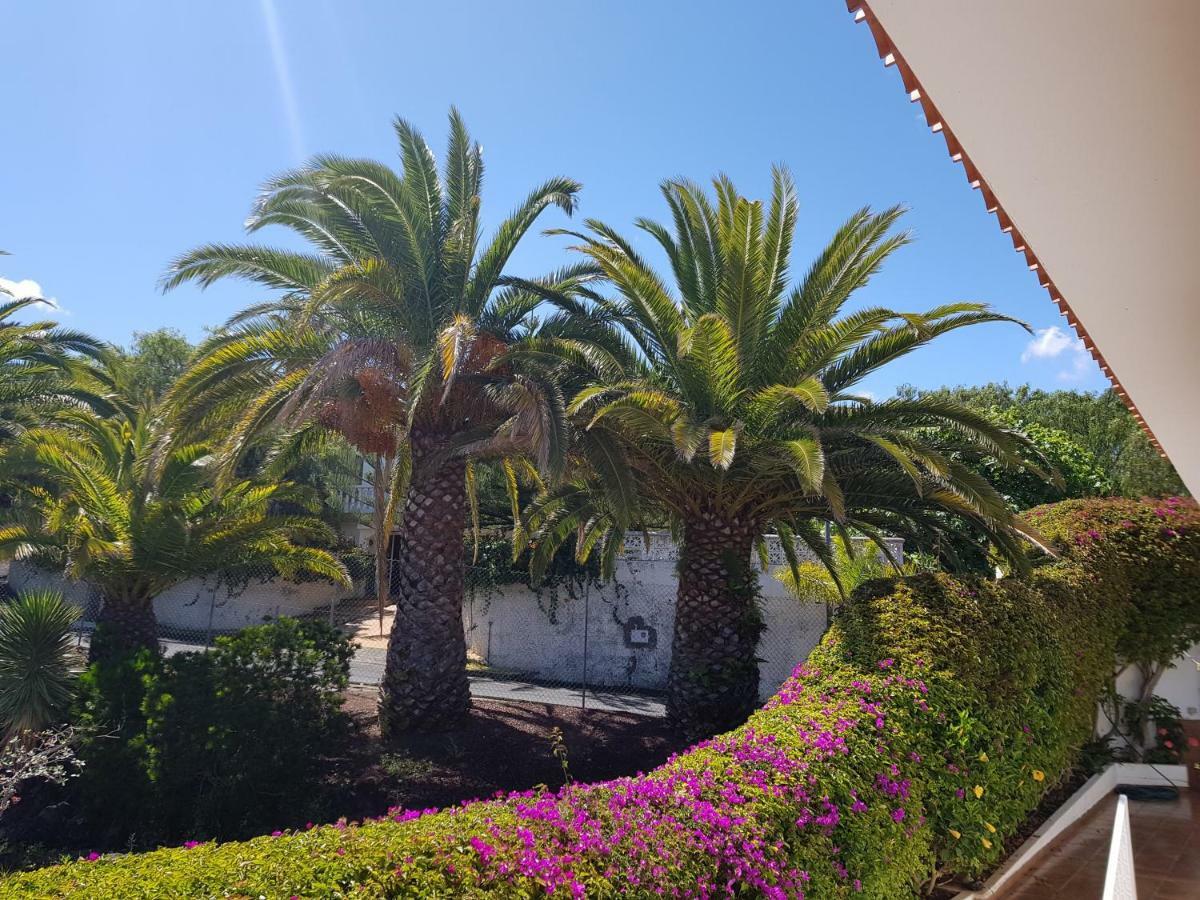 Villa Larnia De Tenerife Sauzal Bagian luar foto
